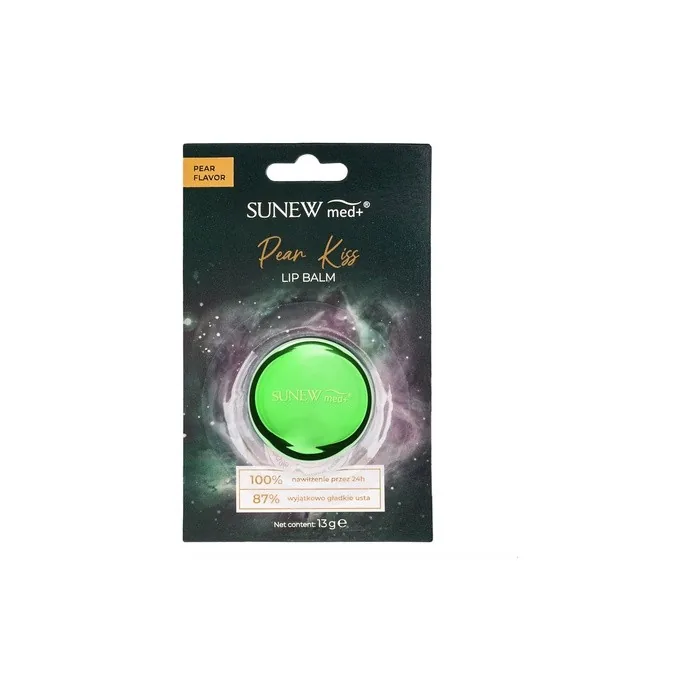 Sunewmed Pear Kiss Lip Balm 13g