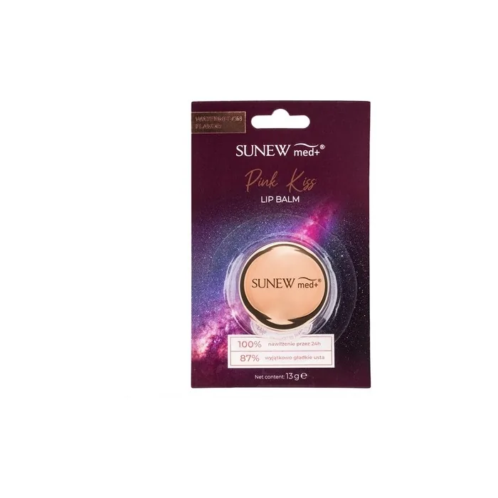 Sunewmed Pink Kiss Lip Balm Watermelon 13g