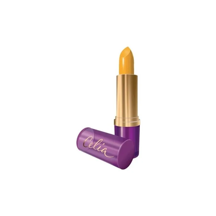 Celia Lipstick 01 Golden 4g
