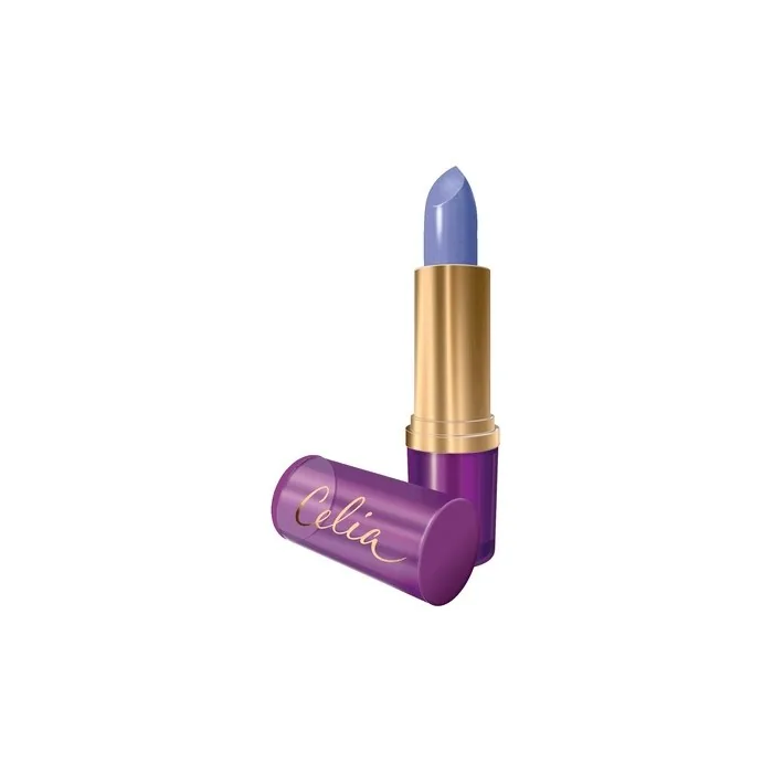 Celia Lipstick Oxidizing 4 Blue 4g