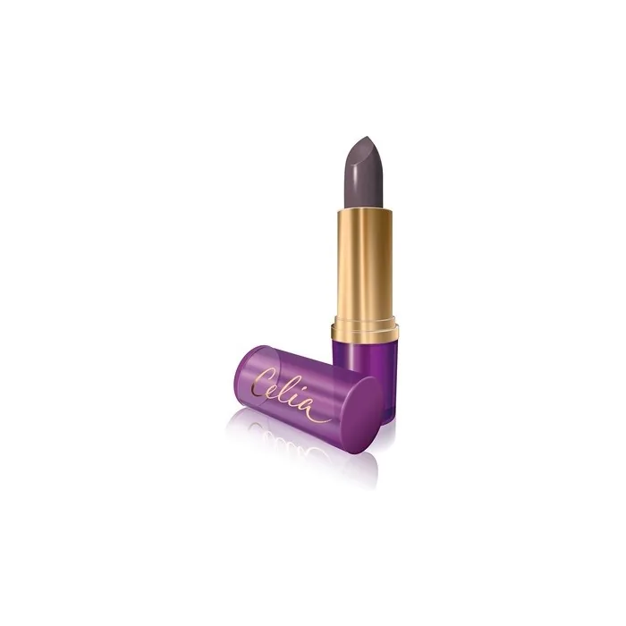 Celia Lip Balm Oxidizing 5 Gray 4g