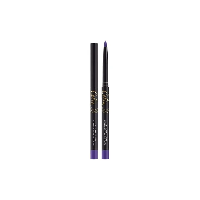 Celia De Luxe Automatic Eye Pencil 03 - 1 Piece