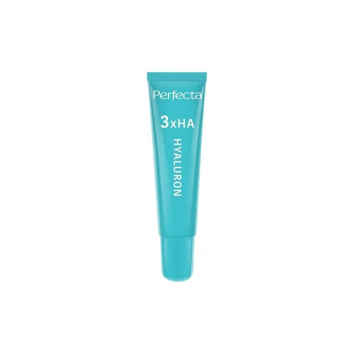 Perfecta Lips Clinic Hyaluron Moisturizing Lip Balm 10ml