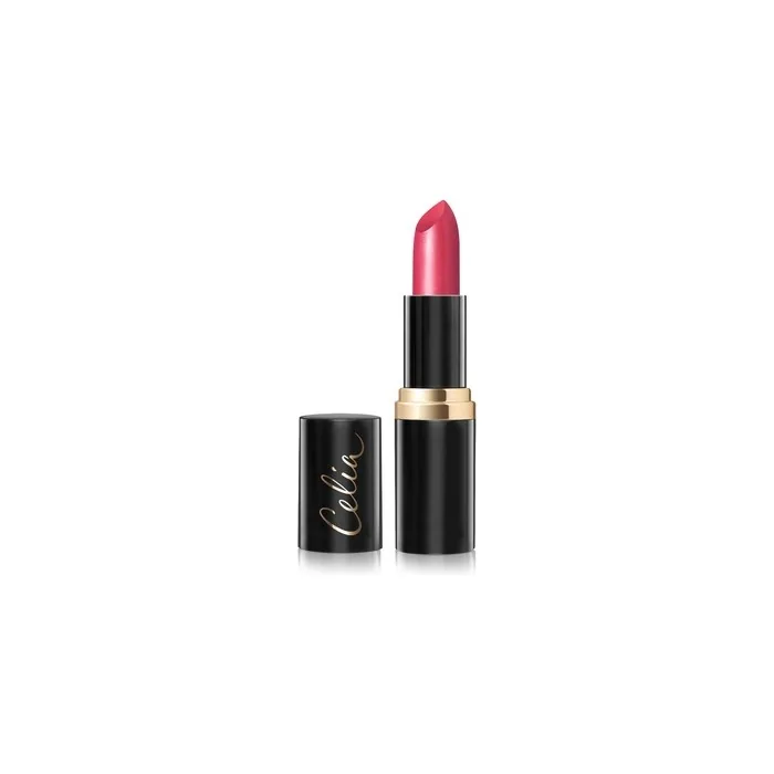 Celia Pearly Lipstick No 02 A Beautiful Pearly Finish For Your Lips