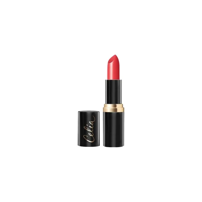 Celia Satin Lipstick No 01 A Smooth And Elegant Lipstick For A Perfect Finish