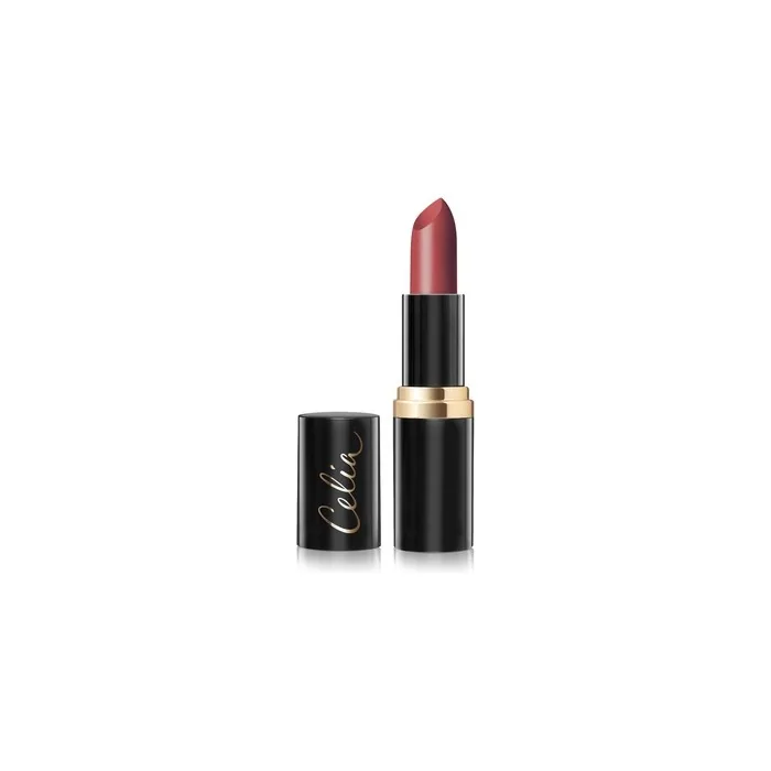 Celia Satin Lipstick No 03 A Smooth And Elegant Lipstick For A Perfect Finish