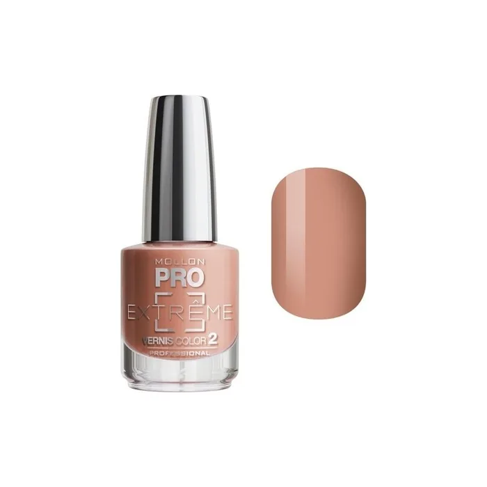 Extreme Varnish Mollon Pro Powder Pink