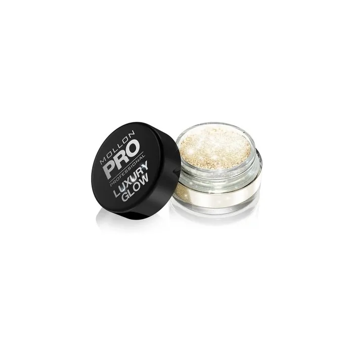 Mollon Pro Mol Powder Luxury Glow 101
