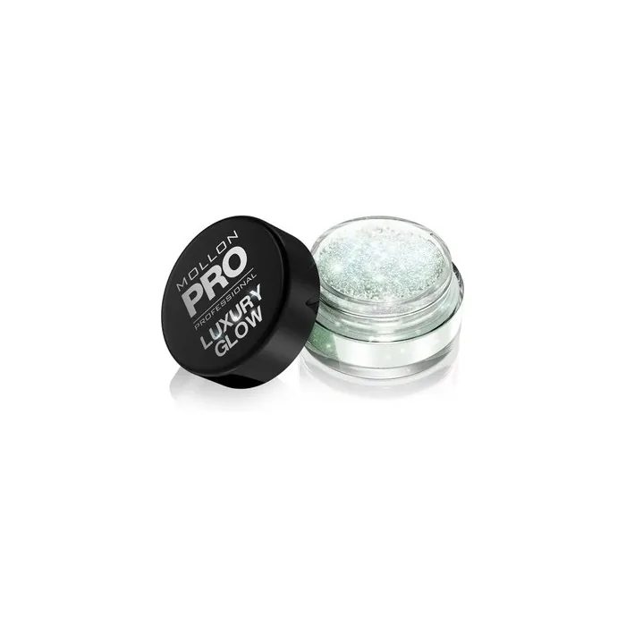 Mollon Pro Mol Powder Luxury Glow 102