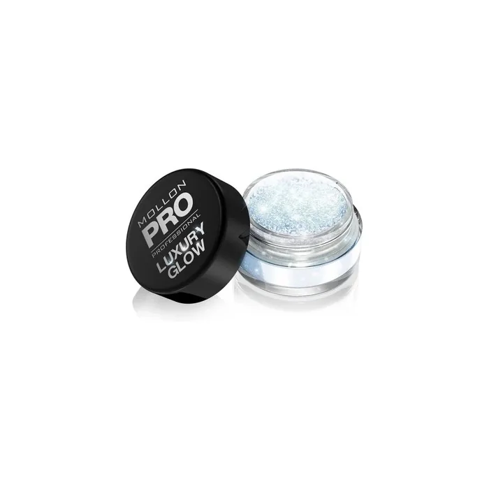 Mollon Pro Mol Powder Luxury Glow 104