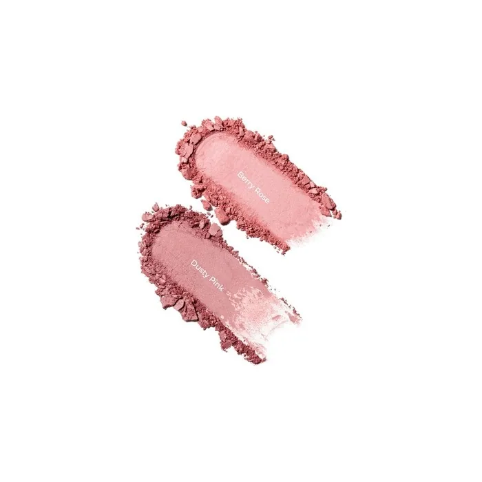 Everybody London Baked Blush Satin Finish Universal Shade