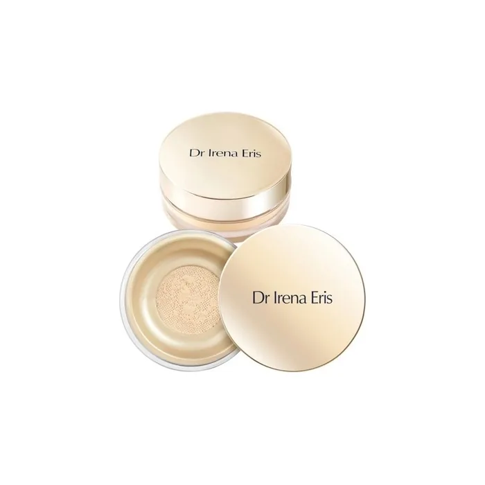 Dr Irena Eris Matt And Blur Make Up Fixer Ultralight Make Up Fixing Powder 10g