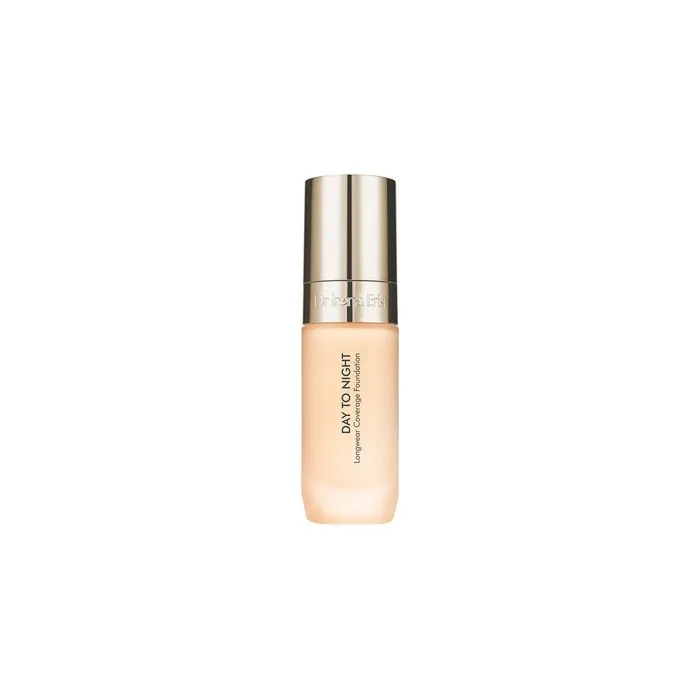 Dr Irena Eris Day to Night Longwear Coverage Foundation 24H UK
