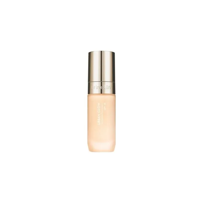 Dr Irena Eris URBAN GLOW Luminous Anti-Pollution Foundation SPF30 US