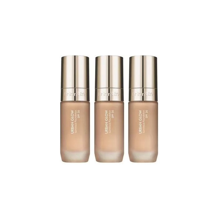 Dr Irena Eris Urban Glow Luminous Foundation 30ml