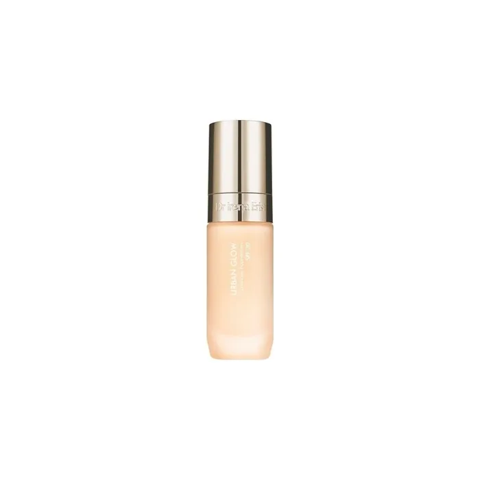 Dr Irena Eris URBAN GLOW Luminous Anti-Pollution Foundation SPF30 UK