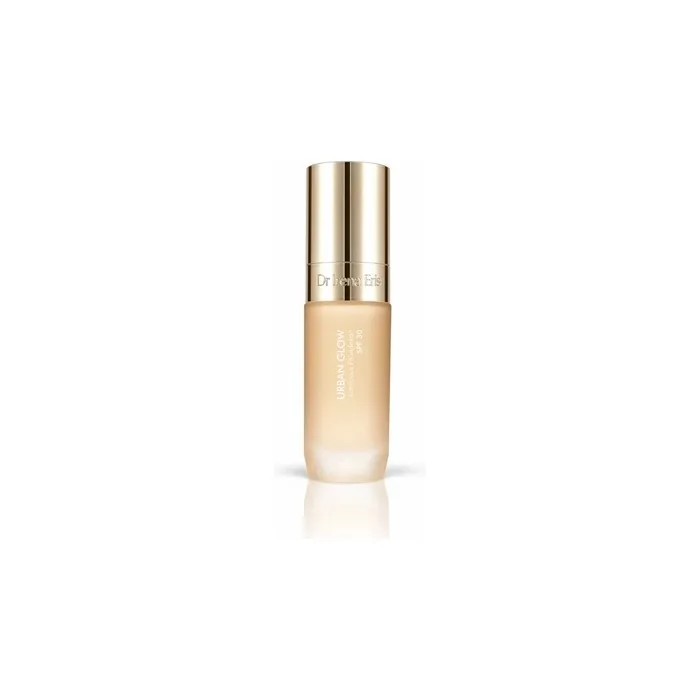 Dr Irena Eris Urban Glow Luminous Anti-Pollution Foundation Spf30 025 Neutral