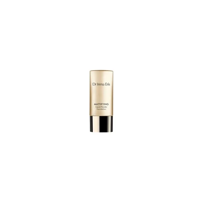Dr Irena Eris Mattifying Liquid Powder Foundation Antibacterial 30ml UK