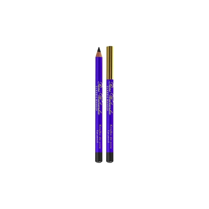 Pani Walewska Eyeliner 01 Black