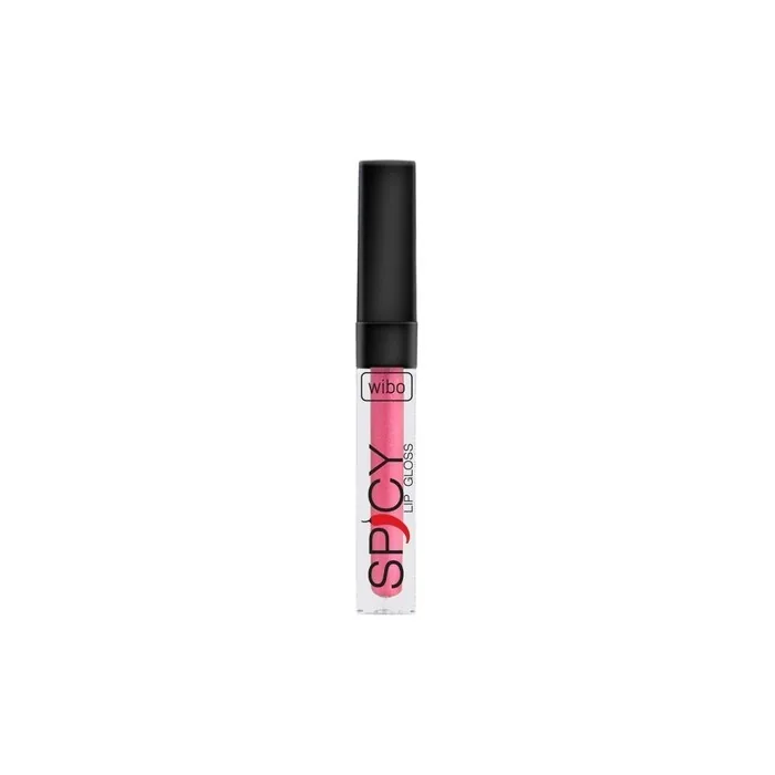 Wibo Spicy Lip Gloss - 3ml
