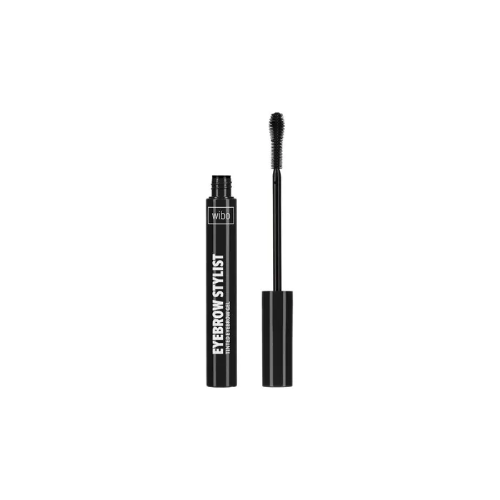 Wibo Eyebrow Stylist Styling Gel For Eyebrows Brown 6g