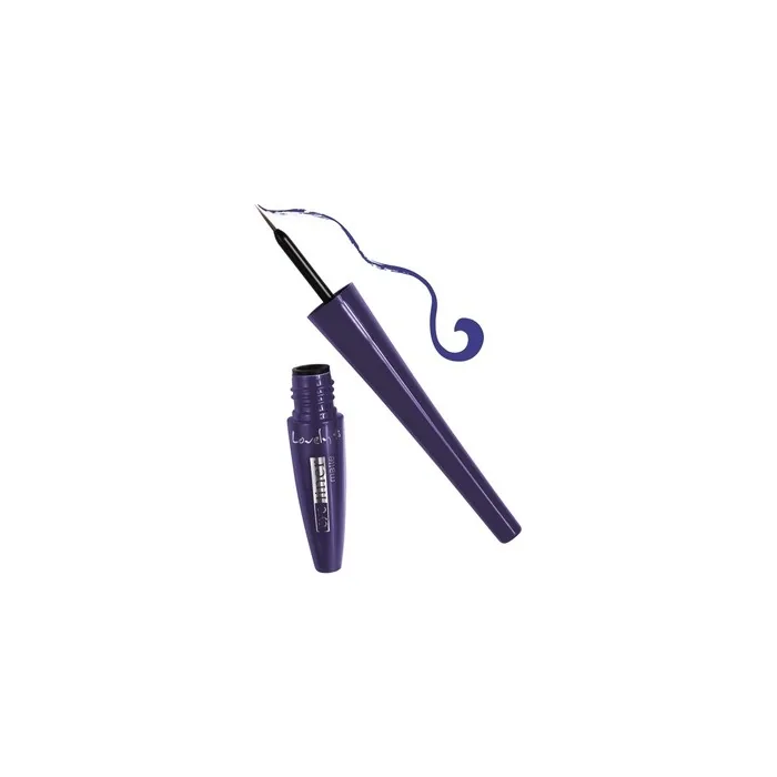 Lovely Eye Liner Matte - Blue 2g