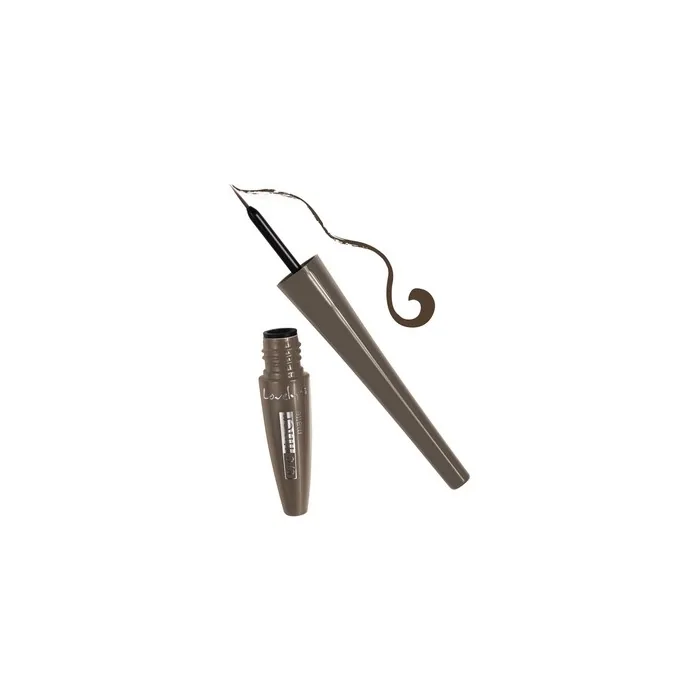 Lovely Eye Liner Matte Brown Eyeliner 2g