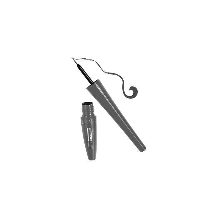 Lovely Eye Liner Matte Gray Eyeliner For Eyes 2g