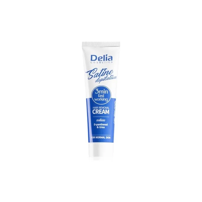 Delia Instant Hair Removal Cream 3 Minute 100ml
