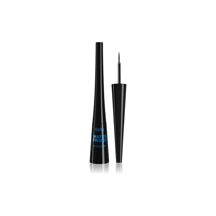 Liquid Waterproof Eyeliner Shape Master 4ml