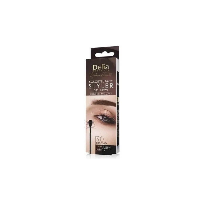 Expert Brow Gel Mascara Brow Styler 30 Br