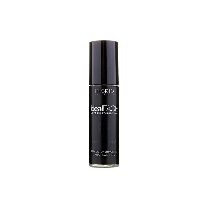 Verona Ingrid Ideal Face Long Lasting Makeup Foundation No 11 Nude