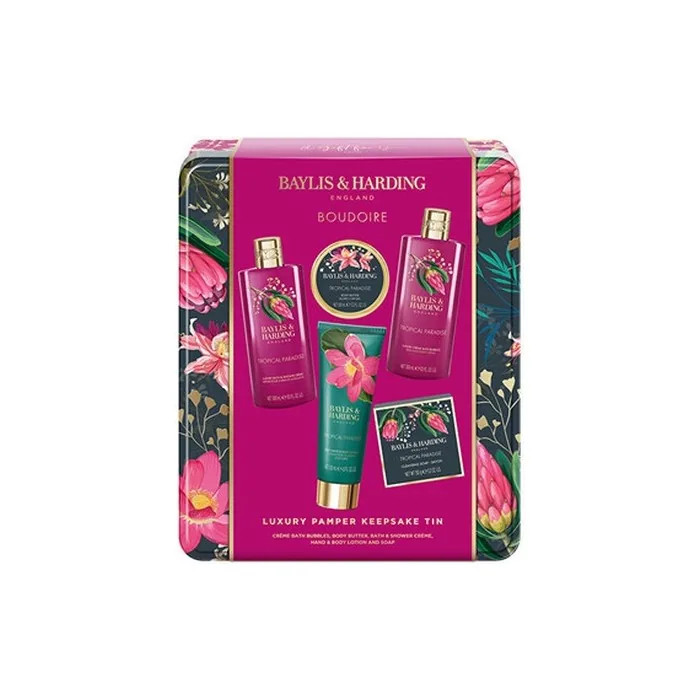 CHLAPU CHLAP Mermaid Lip Gloss Cotton Candy
