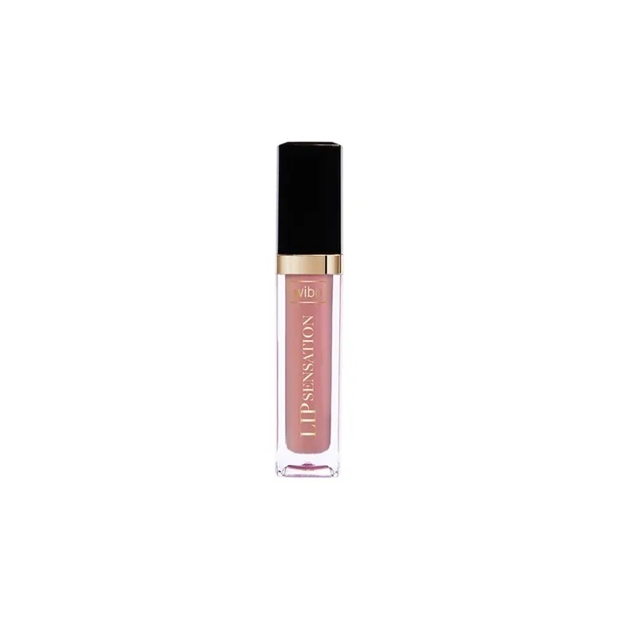 Wibo Lip Sensation Lip Gloss 5 Ml
