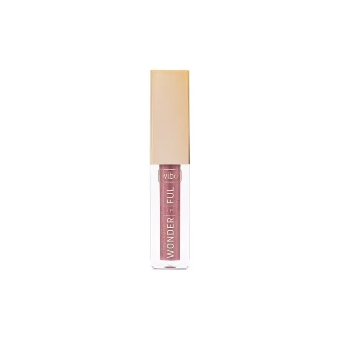 Wibo Wonderful Lips Top Coat Lip Gloss Shade 2 3g