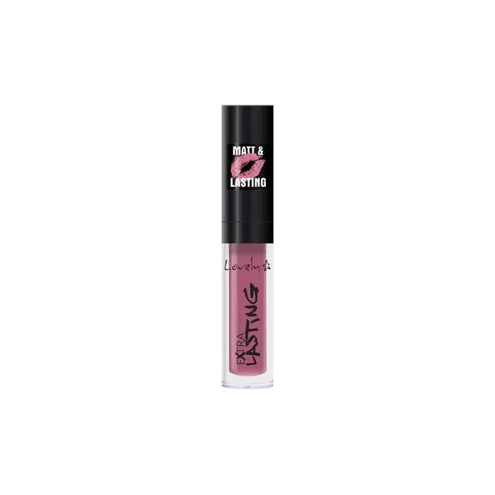 Lip Gloss Extra Lasting