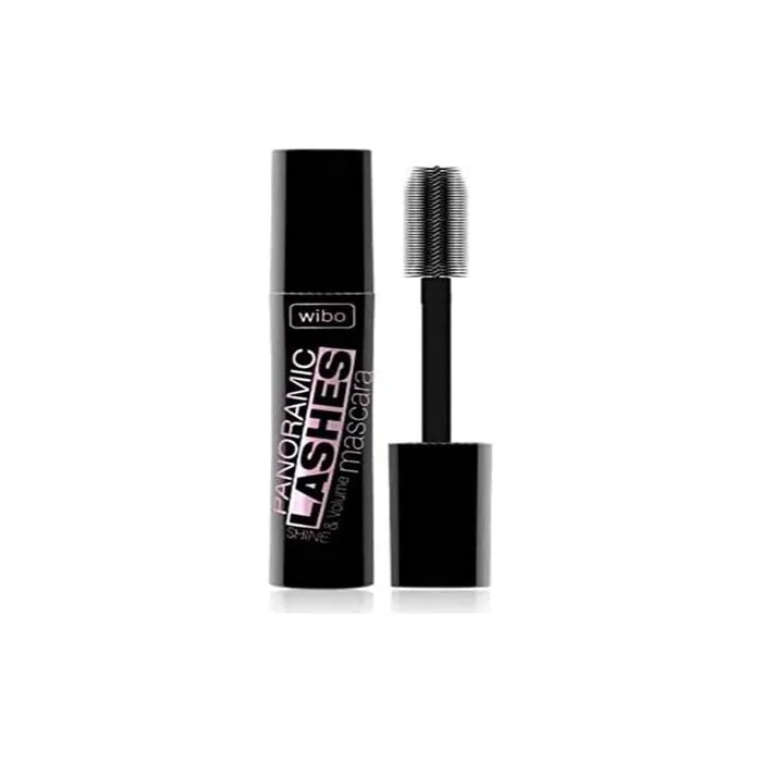 Wibo Panoramic Lashes Mascara