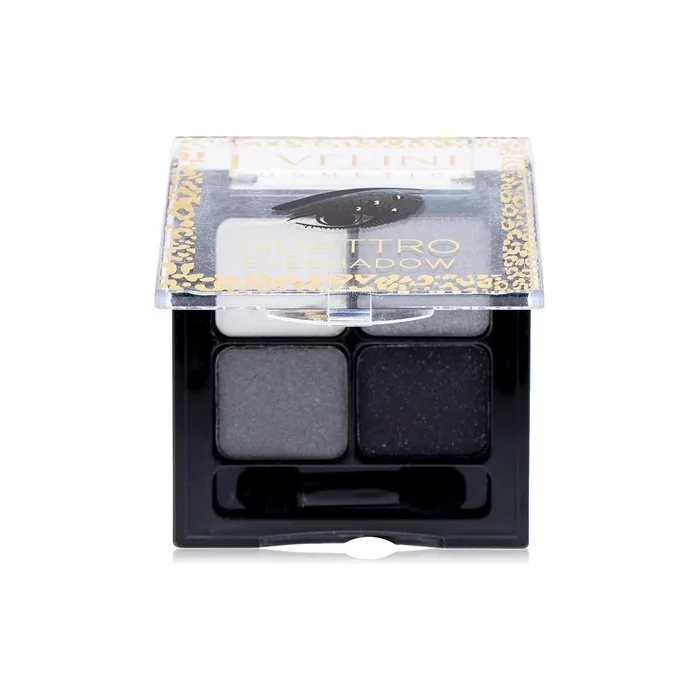 Eveline Four Eye Shadows