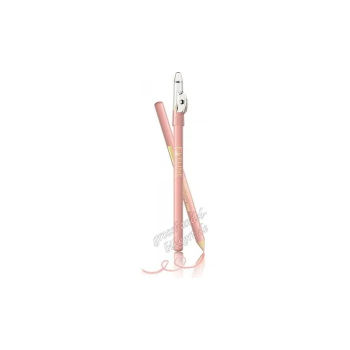 MAX INTENSE Colour Lip Liner Transparent