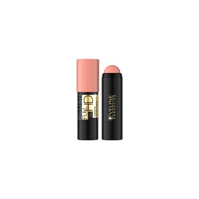 Full HD Creamy Blush Stick 03