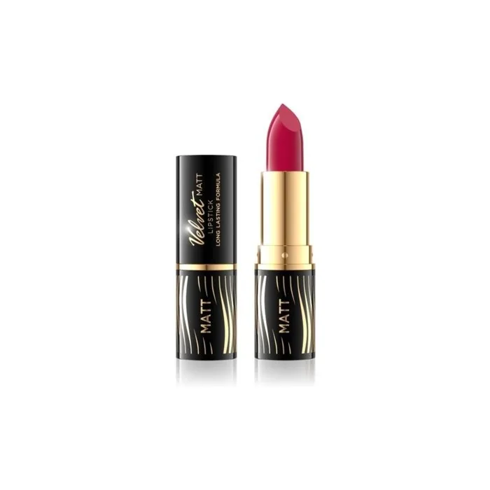 Velvet Matt Lipstick 503 Elegant Red 4.1g
