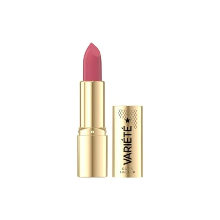 Eveline Satin Lipstick Variety No. 01