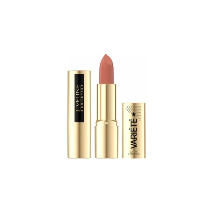 Eveline Variete Lipstick 03 Dance with Me