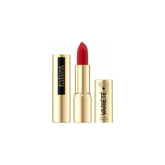 Eveline Variete Lipstick 06 Femme Fatale