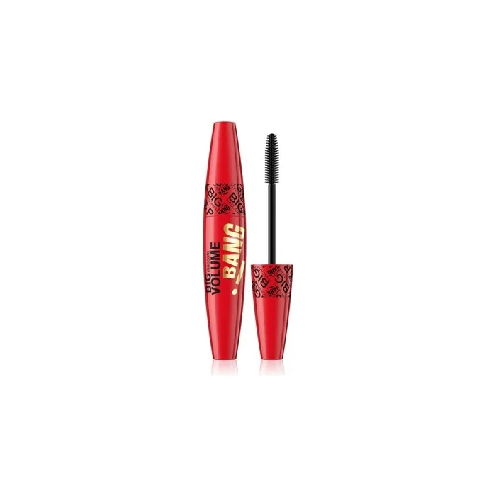 Eveline Big Volume Bang! Mascara Black 10ml