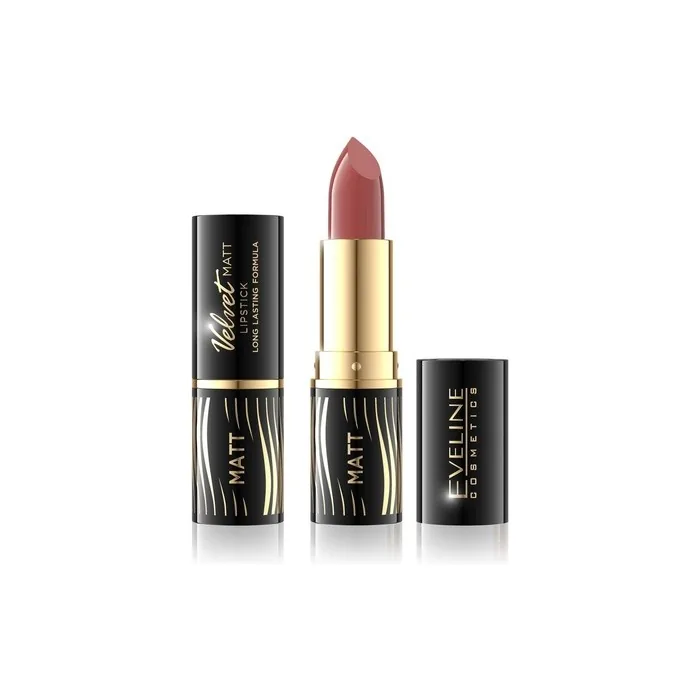 Eveline Cosmetics Velvet Matt No 511 Lipstick 4ml