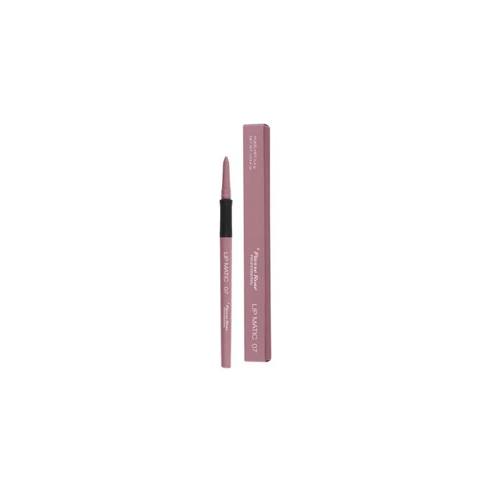 Pierre Rene Professional Lip Matic Contour Pencil 07