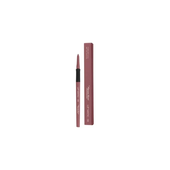 Pierre Rene Professional Lip Matic Contour Pencil 08