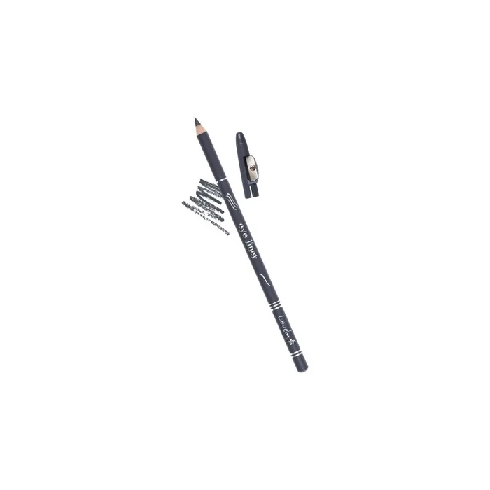Lovely Eye Liner Eye Contour Pencil With Sharpener Graphite 1.8g