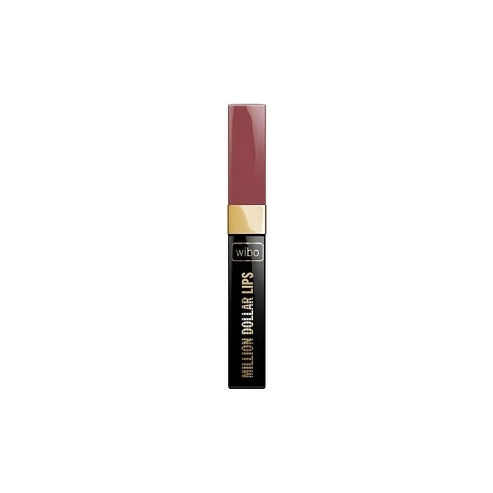 Wibo Million Dollar Lips Matte Lipstick 1.3 Ml